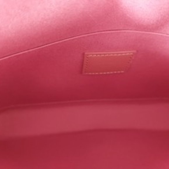 Louis Vuitton Pochette Felicie Puppy Animal Face - Picture 11 of 13